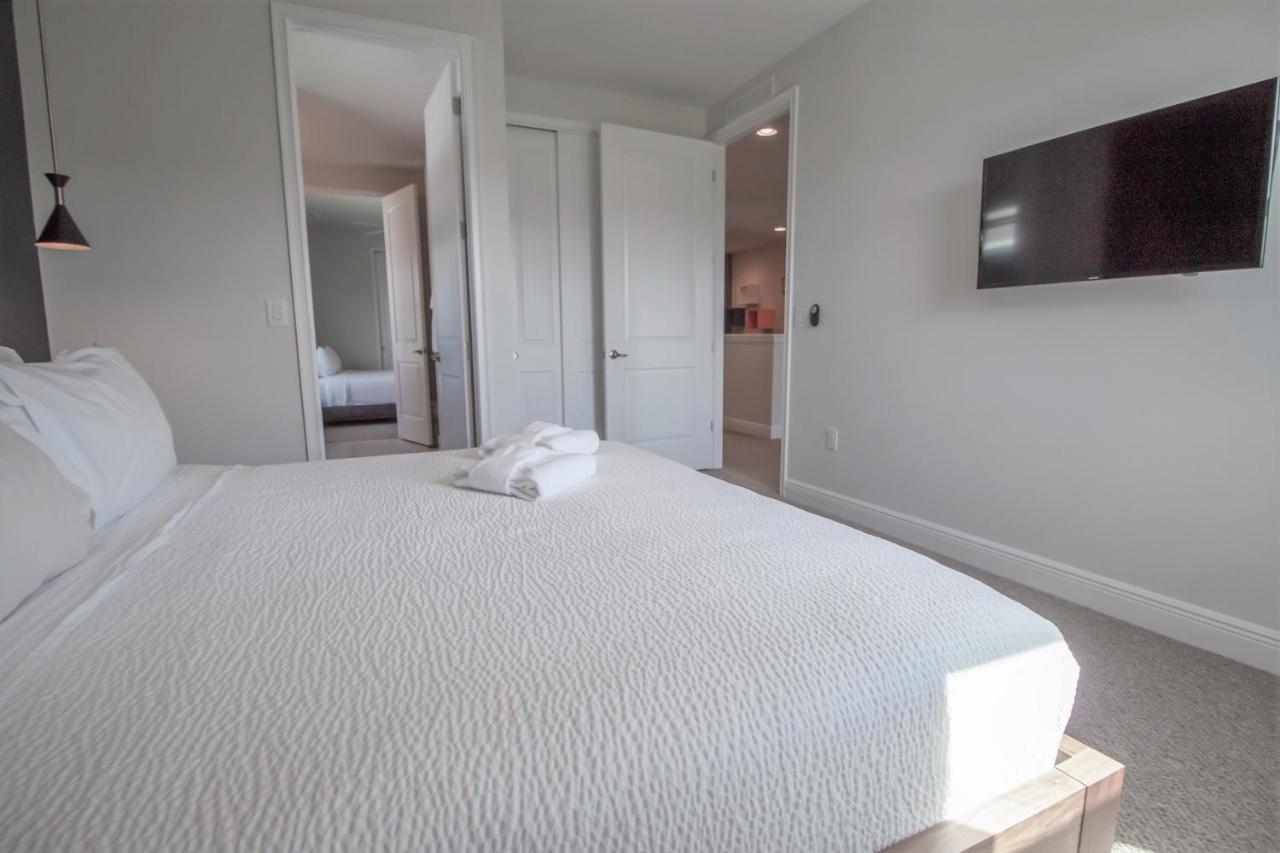 8 Bedroom Vacation Home With Pool 2107 奥兰多 外观 照片