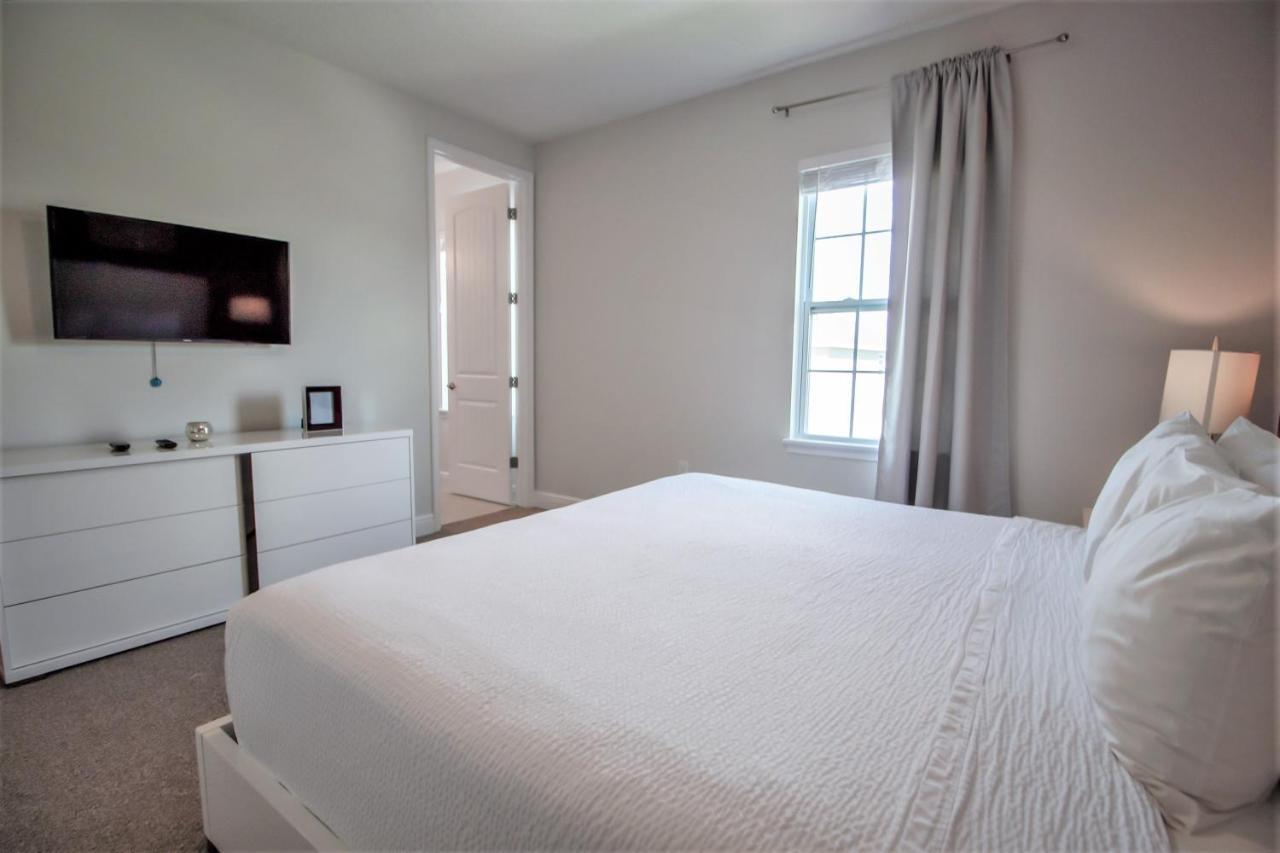 8 Bedroom Vacation Home With Pool 2107 奥兰多 外观 照片
